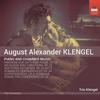 Klengel - Piano and Chamber Music