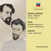 Ansermet conducts Ravel & Debussy: The Decca 78s