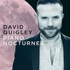 David Quigley: Piano Nocturnes