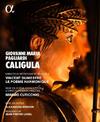 Pagliardi - Caligula (Blu-ray)