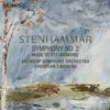 Stenhammar - Symphony no.2, Music to ‘A Dream Play’