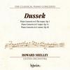 Dussek - Piano Concertos opp. 3, 14 & 49