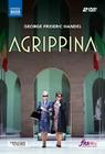 Handel - Agrippina (DVD)