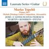 Guitar Laureate Recital: Marko Topchii
