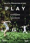 Ekman & Karlsson - Play (DVD)