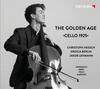 The Golden Age: Cello 1925