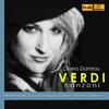 Verdi - Canzoni
