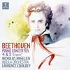 Beethoven - Piano Concertos 4 & 5