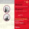 The Romantic Piano Concerto Vol.77: Bronsart & Urspruch