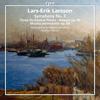 Lars-Erik Larsson - Orchestral Works Vol.3