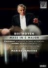 Beethoven - Mass in C major; Stravinsky, Hummel (DVD)