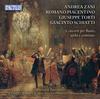 Zani, Piacentino, Torti, Schiatti - Flute Concertos