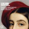 Lulier - Cantatas & Sonatas