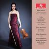 Bruch & Mendelssohn - Violin Concertos; Massenet - Meditation