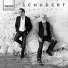 Schubert - Swansong: Songs in English