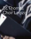 St Thomas Choir Leipzig (incl. Bach - St Matthew Passion, Mass in B minor) (Blu-ray)