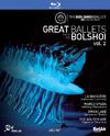 Great Ballets from the Bolshoi Vol.2 (Blu-ray)