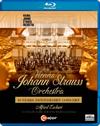 Vienna Johann Strauss Orchestra: 50th Anniversary Concert (Blu-ray)