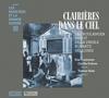 Musicians and the Great War Vol.13: Clairieres dans le Ciel