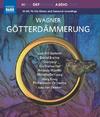 Wagner - Gotterdammerung (Blu-ray Audio)