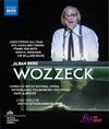 Berg - Wozzeck (Blu-ray)