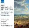 The Versailles Revolution: Lully, Muffat, Marais