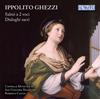 Ghezzi - Psalms and Dialogues