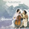 Afluencias: Brazilian Works for Violin & Cello