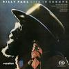 Billy Paul: Live in Europe
