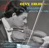 Devy Erlih Vol.2: Paganini - 24 Caprices; Bartok, Jolivet, Stravinsky