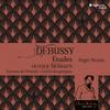 Debussy - Etudes; Messiaen - Fauvettes de l’Herault
