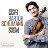 Bartok & Schumann - Music for Violin & Piano