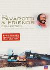 The Pavarotti & Friends Collection: The Complete Concerts 1992-2000 (DVD)