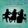 Discovering the Classical String Trio Vol.2