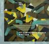 Tchaikovsky - Serenade for String; D�Haene - Waar Coenraets is Turner