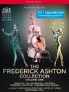 The Frederick Ashton Collection Vol.1 (Blu-ray)
