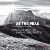 At the Peak: Trumpet and Organ
