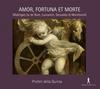 Amor, fortuna et morte: Madrigals by de Rore, Luzzaschi, Gesualdo & Monteverdi