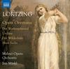 Lortzing - Opera Overtures
