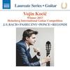 Guitar Laureate Recital: Vojin Kocic