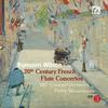 20th-Century French Flute Concertos