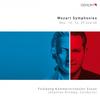 Mozart - Symphonies 13, 16, 29 & 40