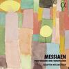 Messiaen - Vingt Regards sur l’enfant-Jesus