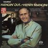 Henry Mancini - Hangin’ Out with Henry Mancini & Theme from "Z" and Other Film Music