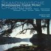 Scandinavian Choir Music
