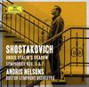 Shostakovich Under Stalin’s Shadow: Symphonies 6 & 7