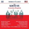 Krouse - Armenian Requiem