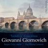 Giornovich - London Concertos