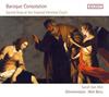 Baroque Consolation: Sacred Arias at the Imperial Viennese Court