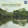 American Reflections: 20th- and 21st-Century Choral Music